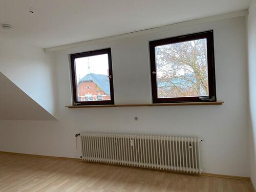 Foto - Etagenwohnung in Bodenwerder zur Miete