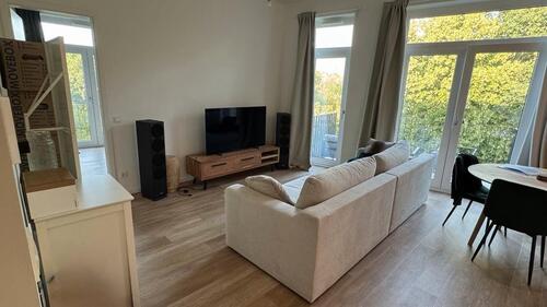 Foto - Moderne 2-Zimmer-Wohnung in Hamburg-Lokstedt