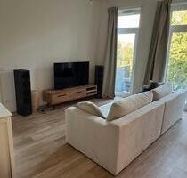 Moderne 2-Zimmer-Wohnung in Hamburg-Lokstedt