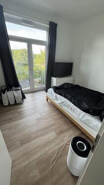 Foto - Etagenwohnung zur Miete in Hamburg