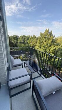 Foto - Etagenwohnung in Hamburg zur Miete