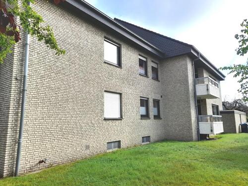 Foto - 2 Zimmer Etagenwohnung zur Miete in Gütersloh