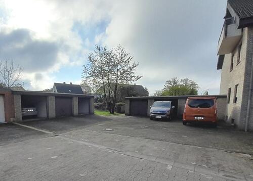 Foto - 2 Zimmer Etagenwohnung in Gütersloh