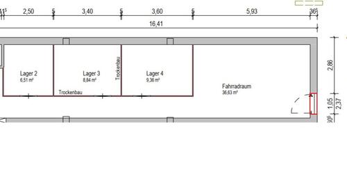 Foto - andere in Schülldorf zur Miete