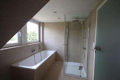 Foto - 2 Zimmer Etagenwohnung in Stadtoldendorf