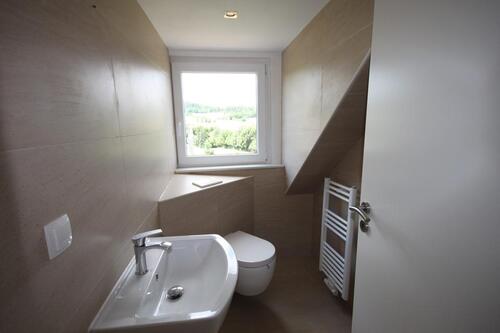 Foto - Etagenwohnung in Stadtoldendorf zur Miete