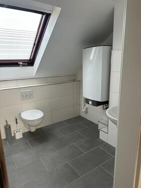 Foto - Etagenwohnung in Sennfeld zur Miete