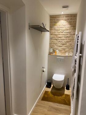 Foto - 1 Zimmer Etagenwohnung zur Miete in Mannheim