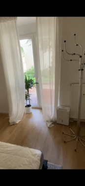 Foto - Etagenwohnung in Mannheim zur Miete