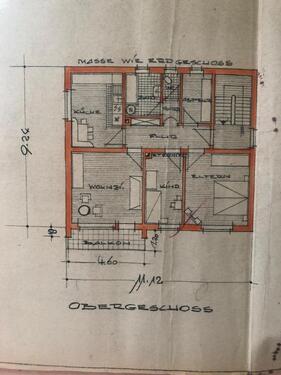 Foto - 3,5 Zimmerwohung 72 m² in Weisendorf