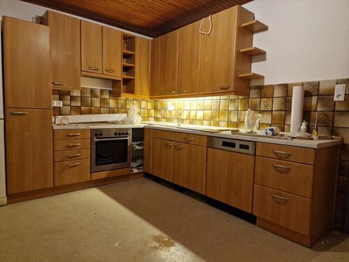 Foto - 3 Zimmer Etagenwohnung zur Miete in Weisendorf