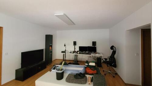 Foto - Alleinstehende Haus zu vermieten