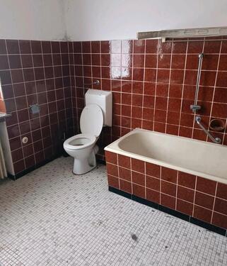 Foto - Etagenwohnung in Barßel zur Miete