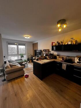 Foto - Exklusive Neubauwohnung in ruhiger Zentrumslage - OST ab Mai 2026