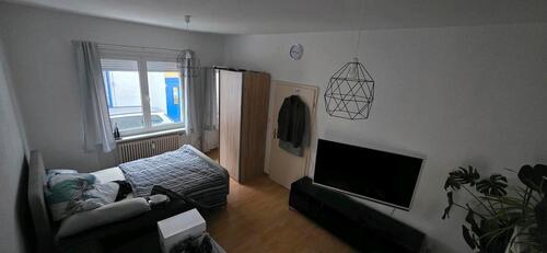 Foto - 1,5 Raum Wohnung - 420,00&nbsp;EUR Kaltmiete, ca.&nbsp; 43,00&nbsp;m&sup2;