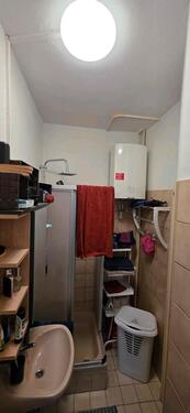 Foto - 1.5 Zimmer Erdgeschoßwohnung in Coburg