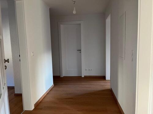 Foto - 1 Zimmer Dachgeschoßwohnung zur Miete in Albstadt