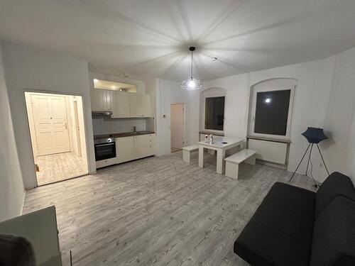 Foto - 1.5 Zimmer Etagenwohnung in Berlin