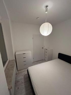 Foto - Etagenwohnung in Berlin zur Miete