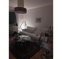 2 Zi. Wohnung Ehrenfeld, möbliert mit Balkon - Köln