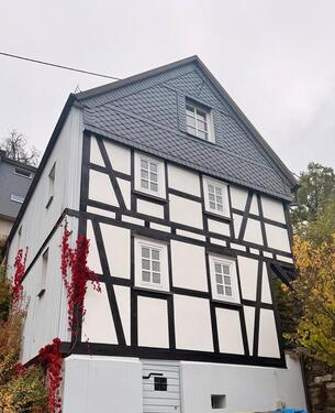 Foto - 3 Zimmer Etagenwohnung zur Miete in Freudenberg