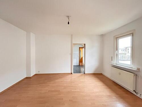 Foto - In 2 Fam. Haus 1.und 2. Etage zu vermieten