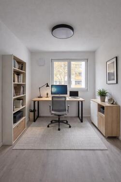 Foto - Etagenwohnung in Berlin zur Miete