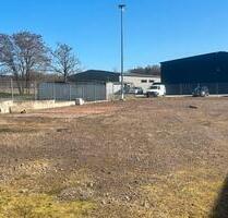 Stellfläche Stellplatz Wohnmobil Anhänger Boot Wohnwagen - Weiskirchen