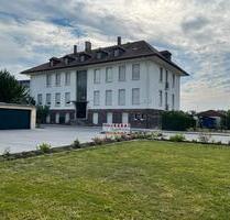 Büro Office Arbeitsplatz in Kehl- Hafen 21 qm in Bürohaus