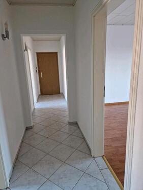 Foto - Etagenwohnung in Hagenow zur Miete