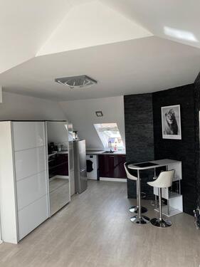 Foto - Modernes Appartement Wohnung Mietwohnung mit Stil