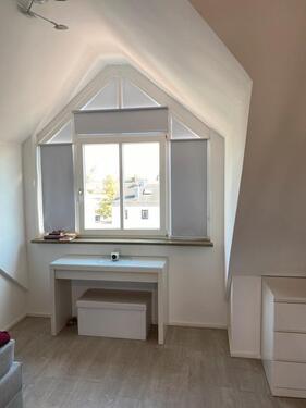 Foto - Hochparterre in Augsburg zur Miete