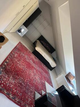 Foto - 2 Zimmer Dachgeschoßwohnung zur Miete in Saarbrücken