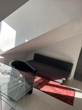 Foto - 2 Zimmer Dachgeschoßwohnung in Saarbrücken