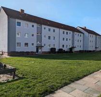 Einzimmerwohnung in Helmstedt - Jobcenter möglich