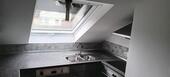 Foto - 3 Zimmer Dachgeschoßwohnung zur Miete in Haigerloch