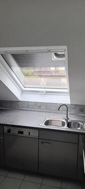 Foto - 3 Zimmer Dachgeschoßwohnung in Haigerloch