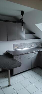 Foto - Dachgeschoßwohnung in Haigerloch zur Miete