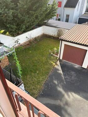 Foto - 9 Zimmer Mehrfamilienhaus, Wohnhaus in Bayreuth