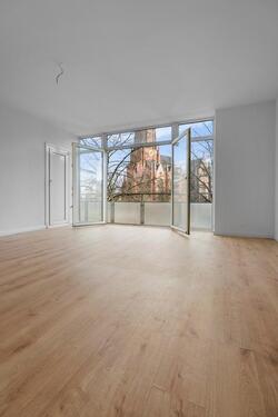 Foto - 2 Zimmer Etagenwohnung zur Miete in Hannover