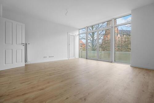 Foto - 2 Zimmer Etagenwohnung in Hannover