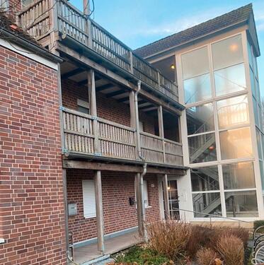 Foto - Erdgeschosswohnung zu verkaufen mit Terrasse sowie Tiefgarage o.