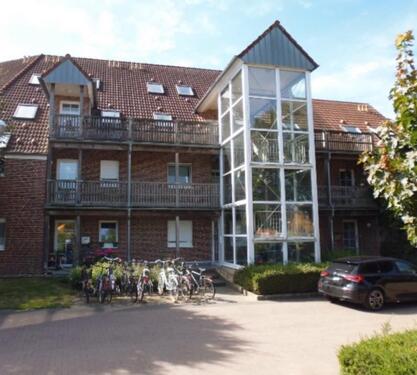 Foto - 3.5 Zimmer Erdgeschoßwohnung in Greven