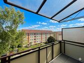 Foto - 2 Zimmer Etagenwohnung zur Miete in Sangerhausen