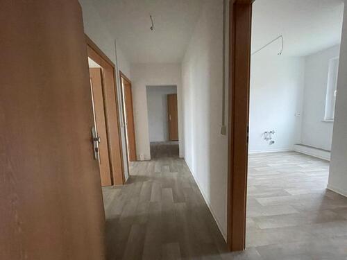 Foto - 2 Zimmer Etagenwohnung in Sangerhausen