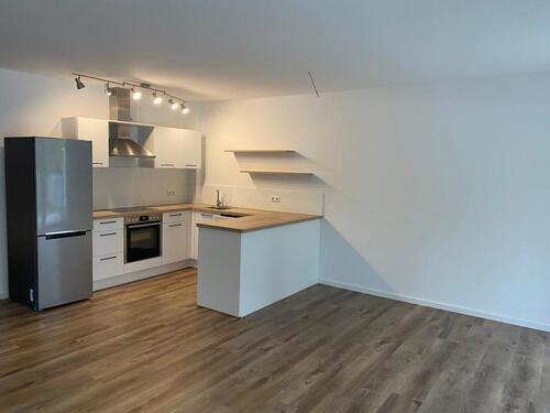 Foto - Erdgeschoßwohnung in Wertingen zur Miete