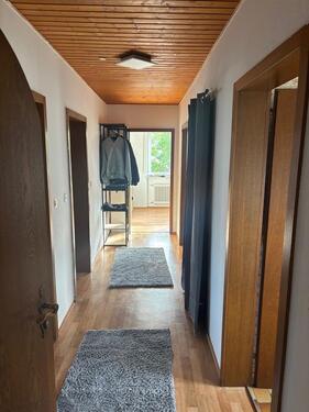 Foto - 3 Zimmer Erdgeschoßwohnung in Mallersdorf-Pfaffenberg