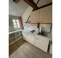 Single-Appartement in BW-Albertshausen - Bad Wildungen