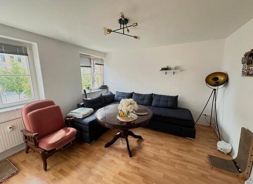 Foto - 2 Zimmer Etagenwohnung in Leipzig