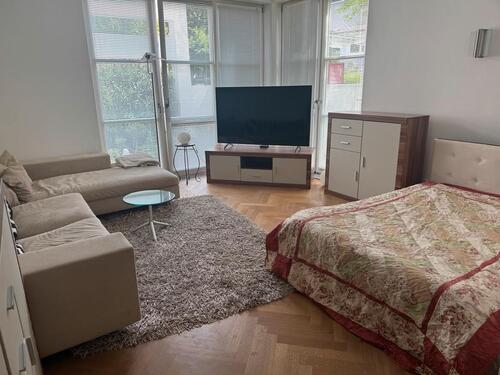 Foto - Ruhiges und helles Appartement im Münchner Süden